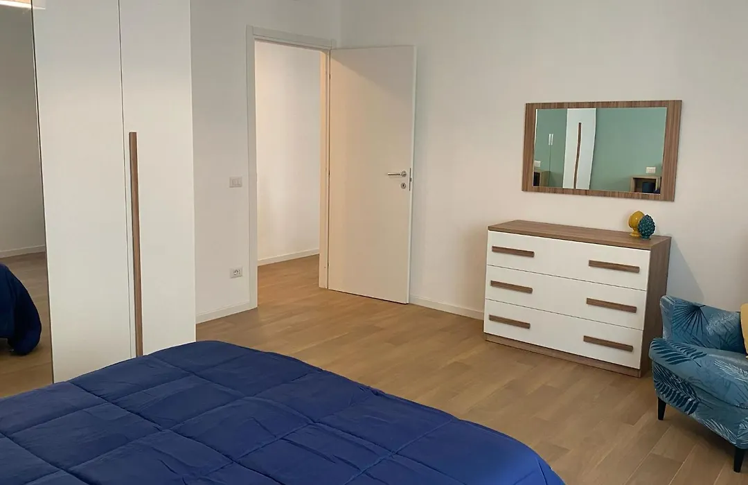 Nuovissimo appartamento a Roma-1