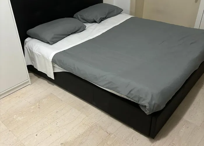 n Candia Apartment